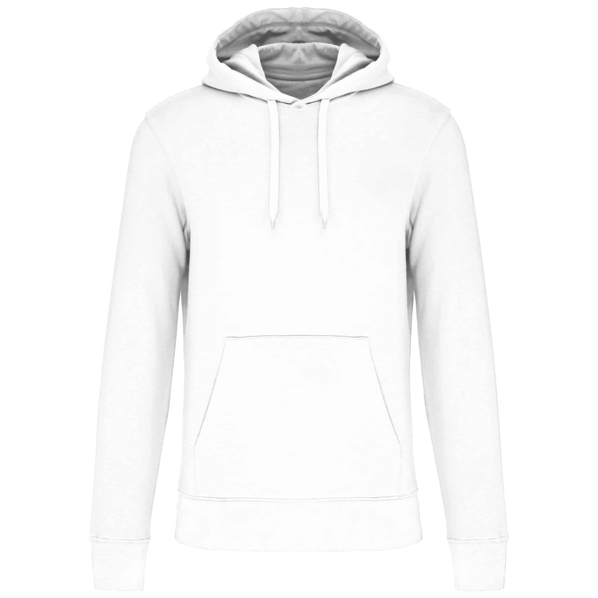 Miniature 38 pour Sweat-shirt écoresponsable à capuche homme