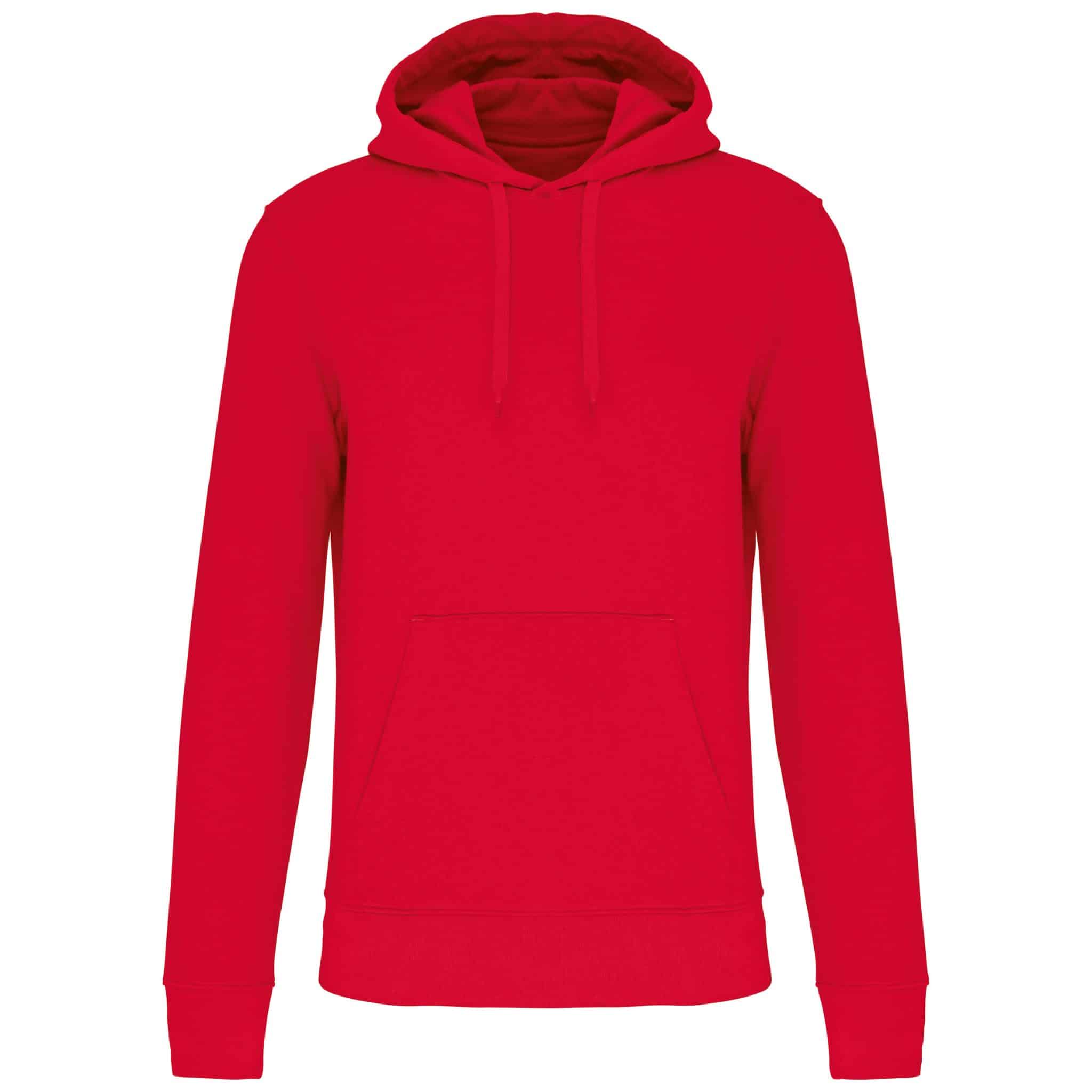 Miniature 31 pour Sweat-shirt écoresponsable à capuche homme