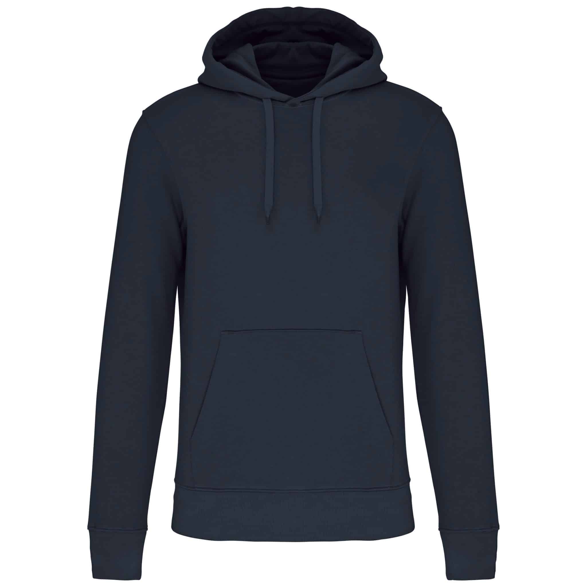 Miniature 29 pour Sweat-shirt écoresponsable à capuche homme