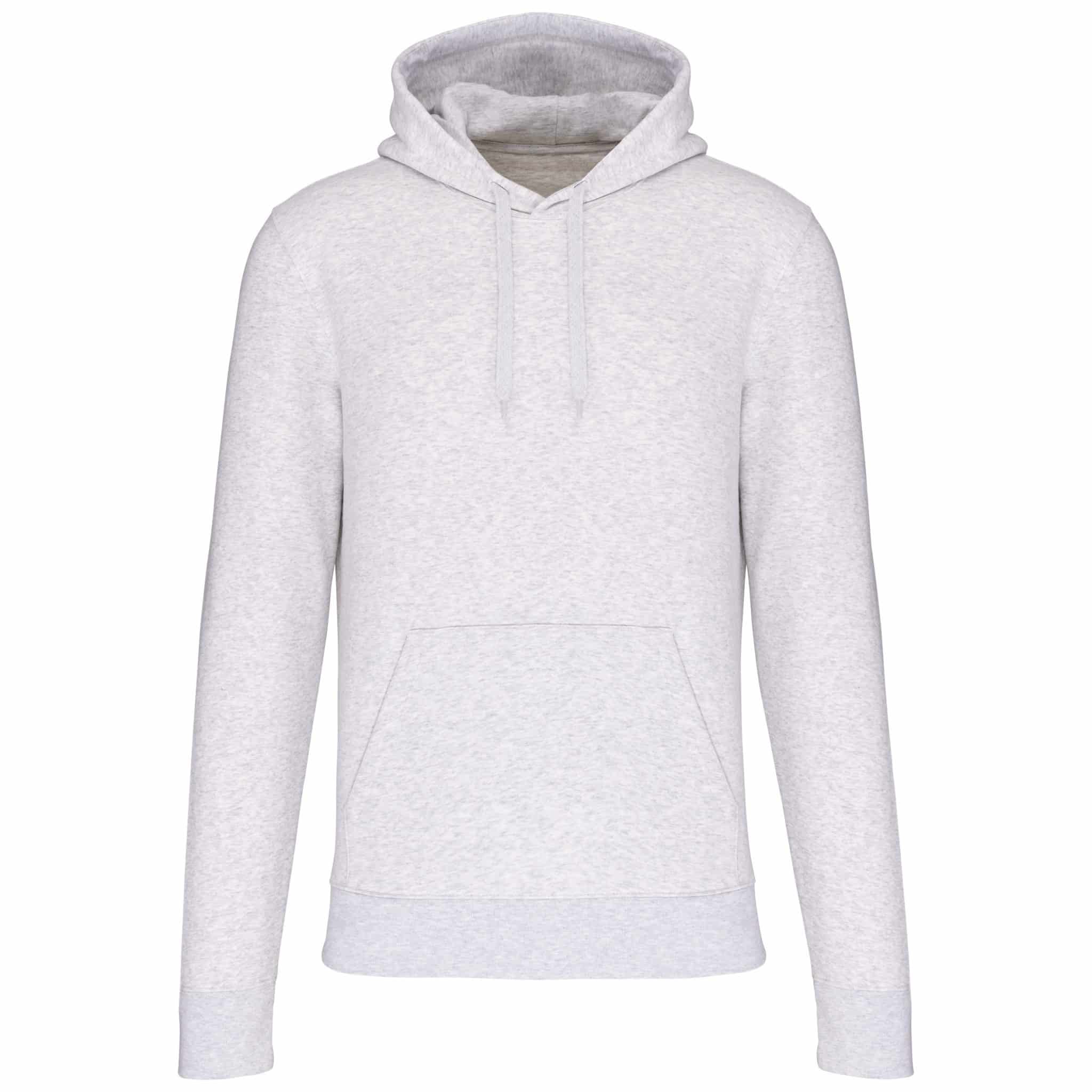 Miniature 11 pour Sweat-shirt écoresponsable à capuche homme