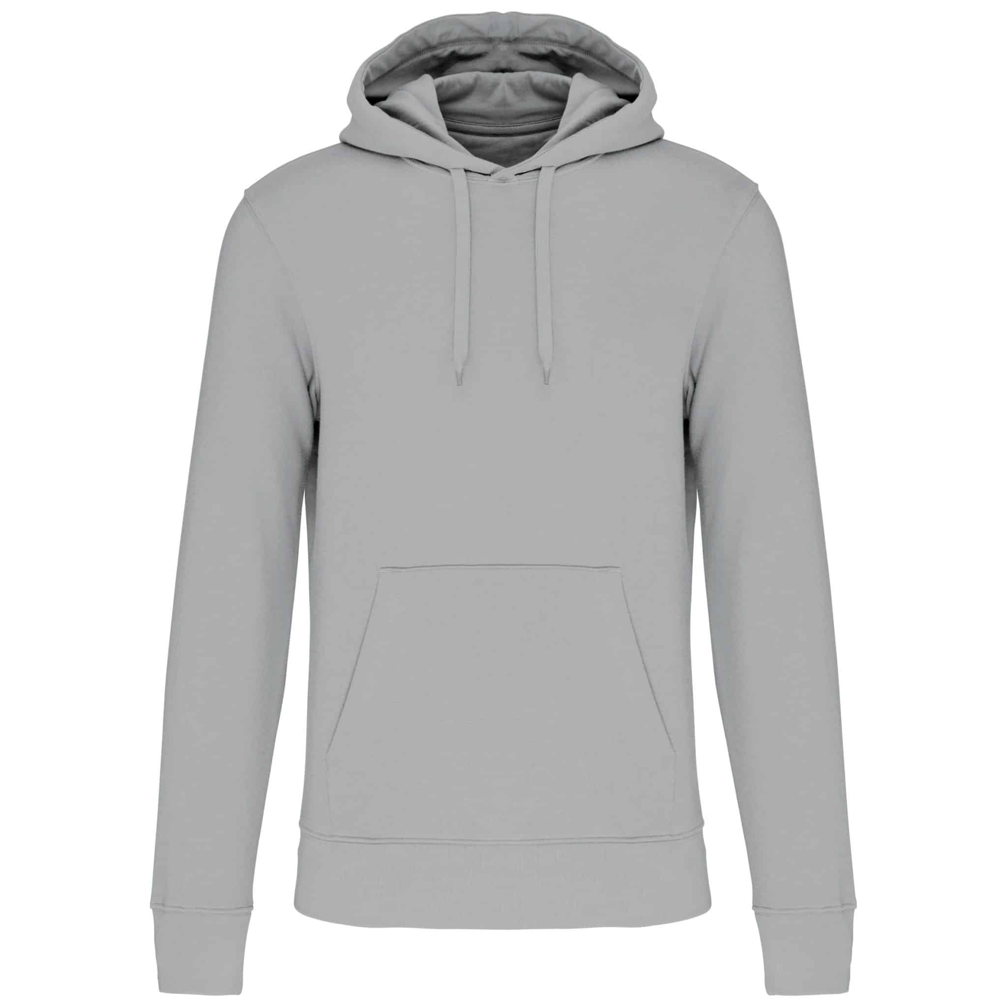 Miniature 35 pour Sweat-shirt écoresponsable à capuche homme