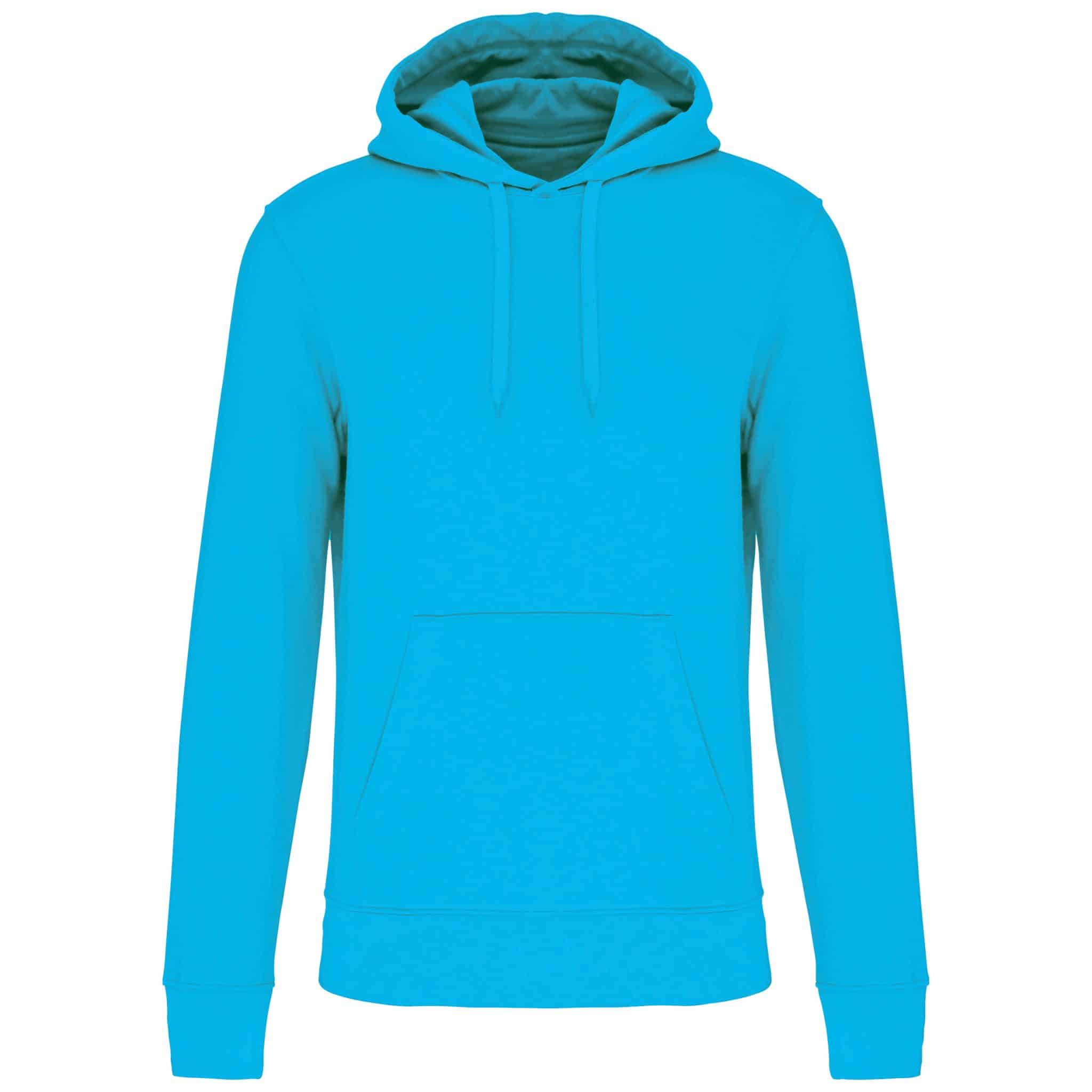 Miniature 33 pour Sweat-shirt écoresponsable à capuche homme