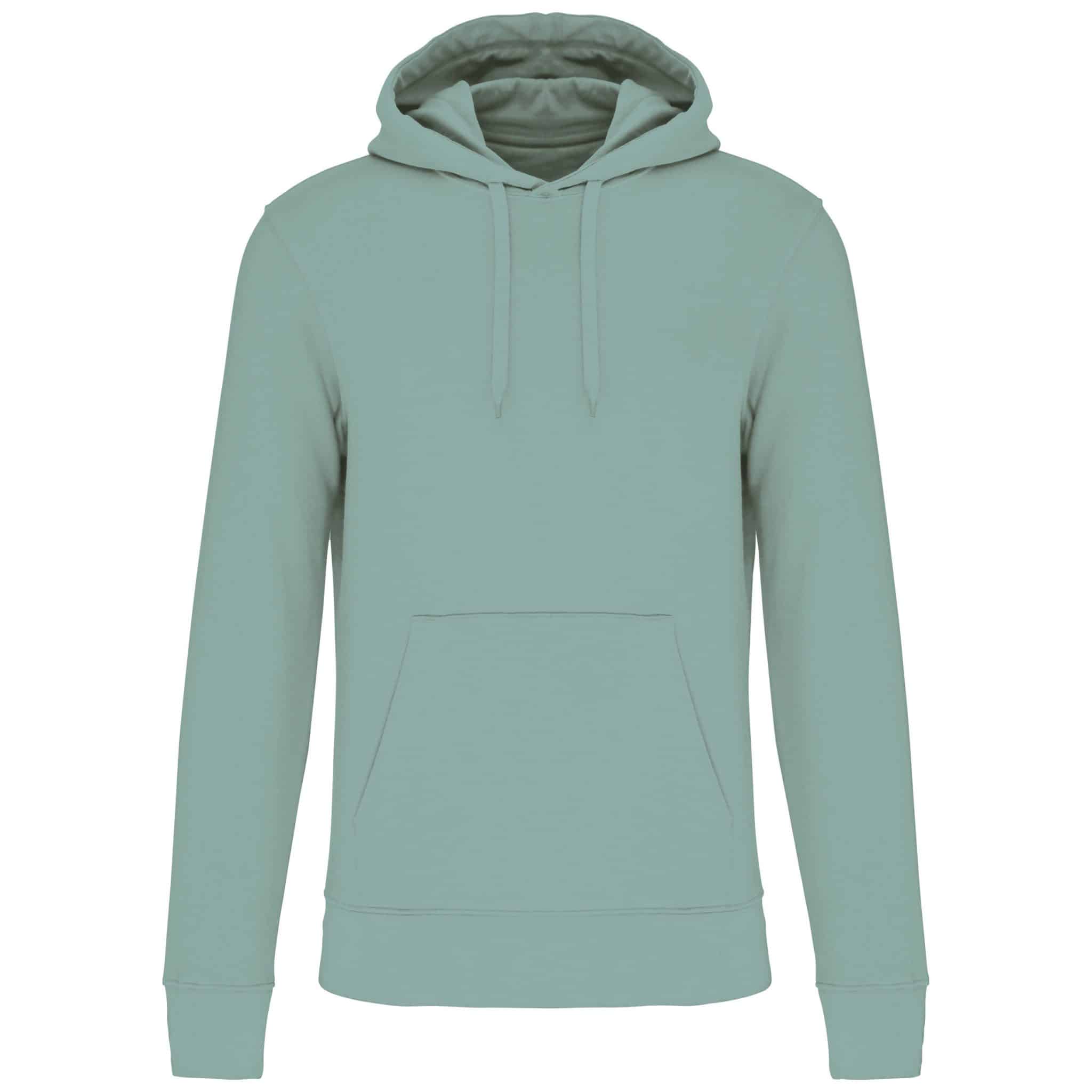 Miniature 32 pour Sweat-shirt écoresponsable à capuche homme