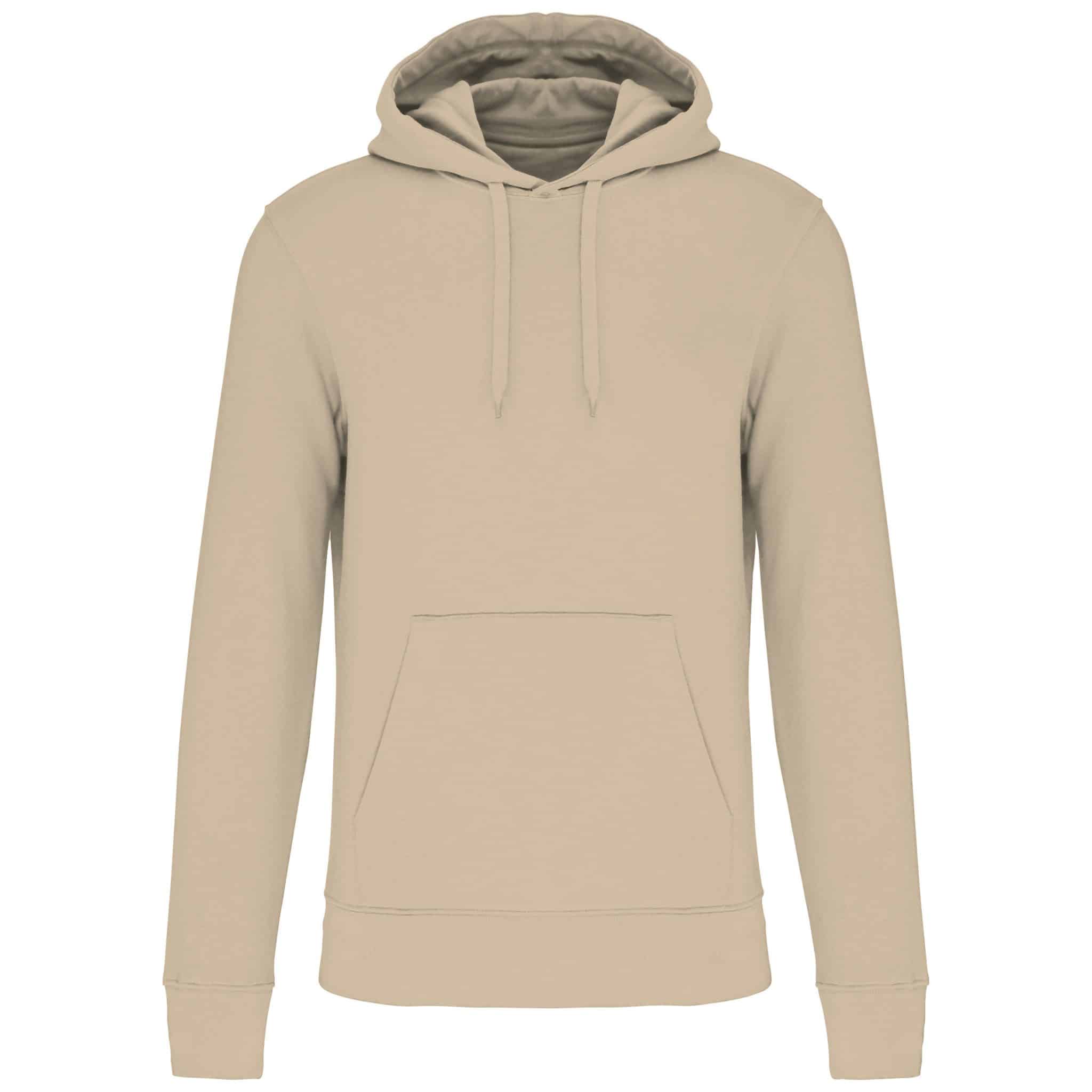 Miniature 28 pour Sweat-shirt écoresponsable à capuche homme