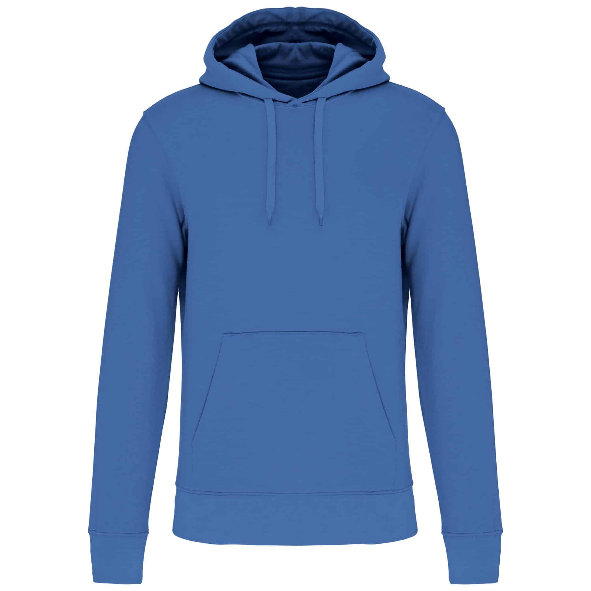 Miniature 27 pour Sweat-shirt écoresponsable à capuche homme