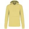 lemon-yellow