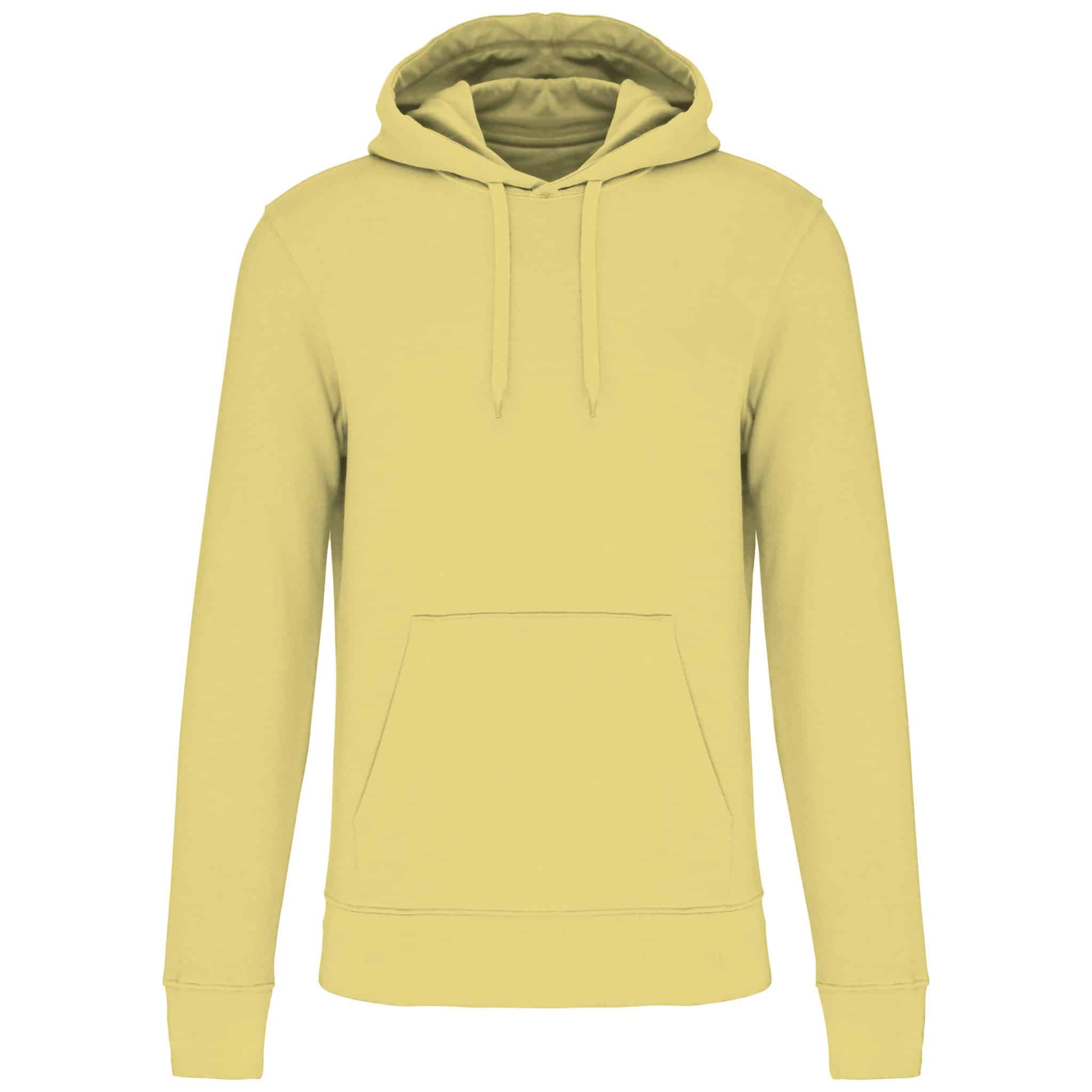 Miniature 25 pour Sweat-shirt écoresponsable à capuche homme