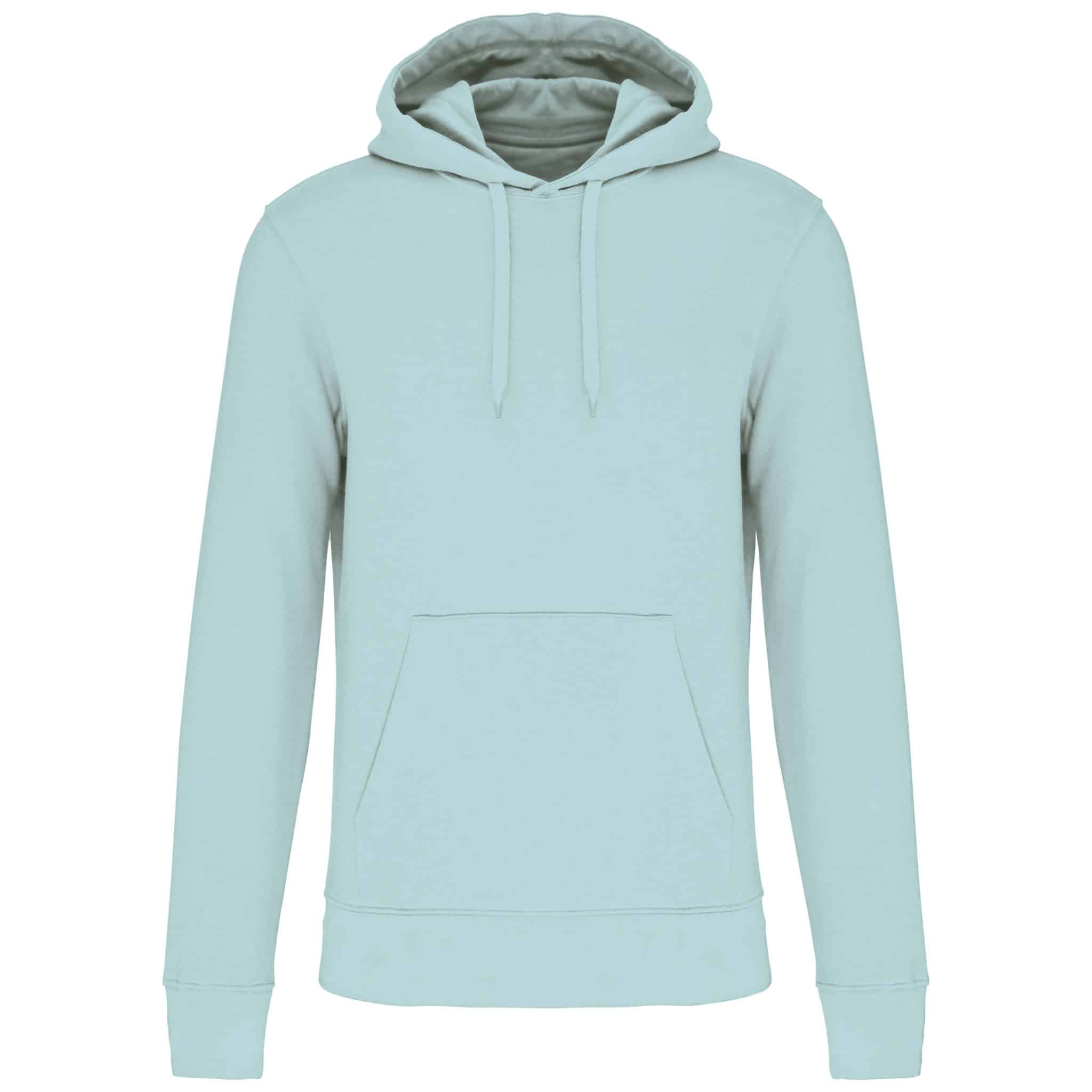 Miniature 23 pour Sweat-shirt écoresponsable à capuche homme