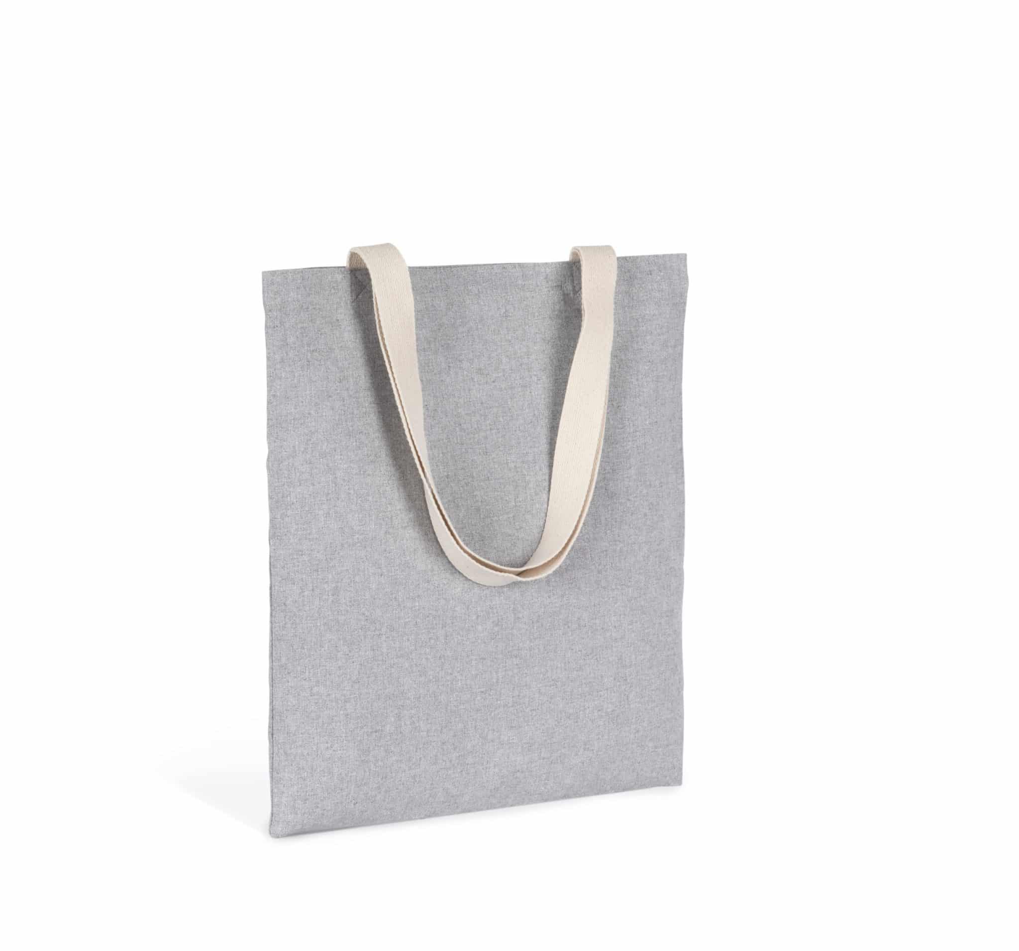 Miniature 6 pour Sac shopping recyclé