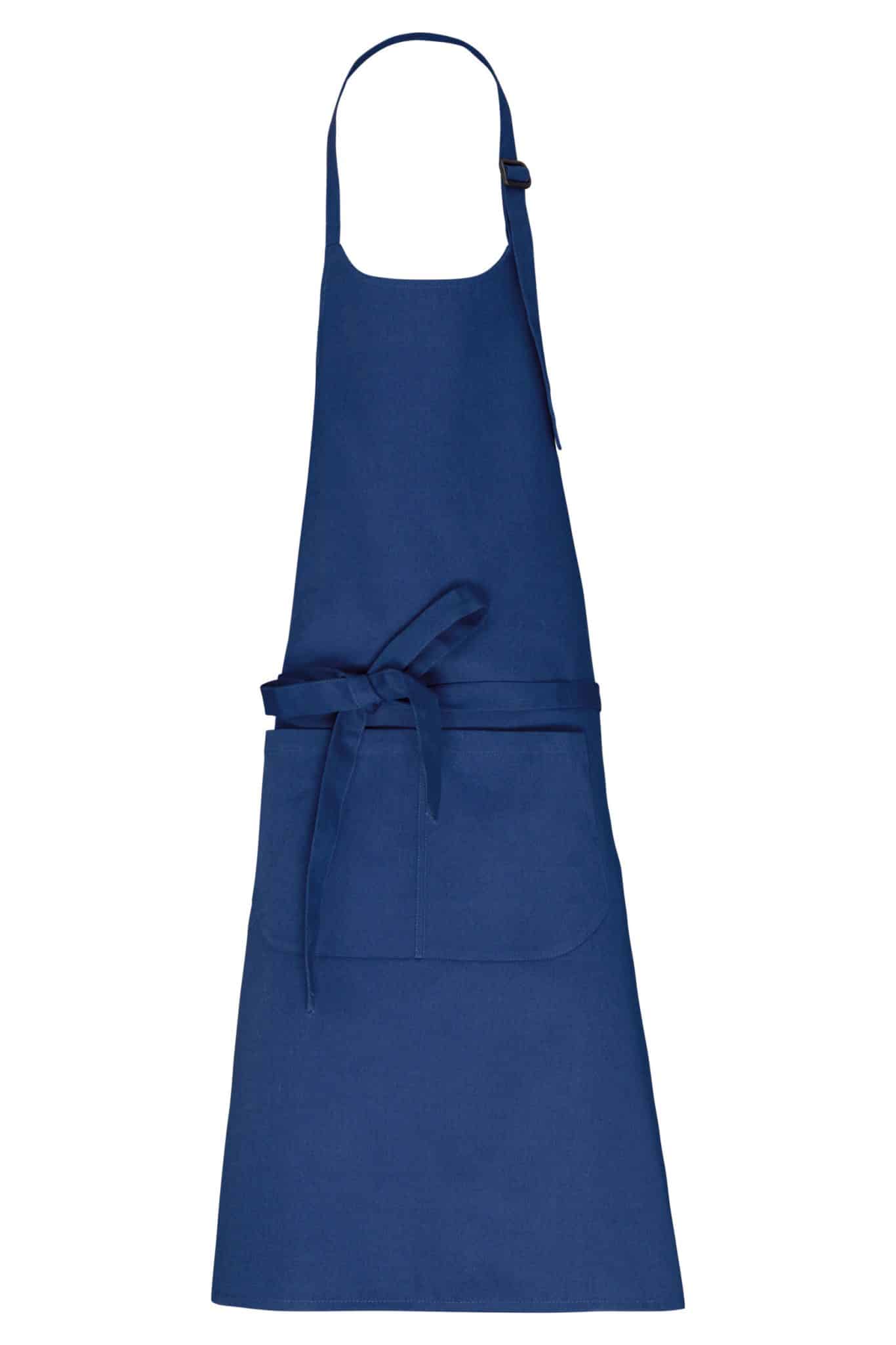 Miniature 34 pour Tablier avec poche en coton Bio