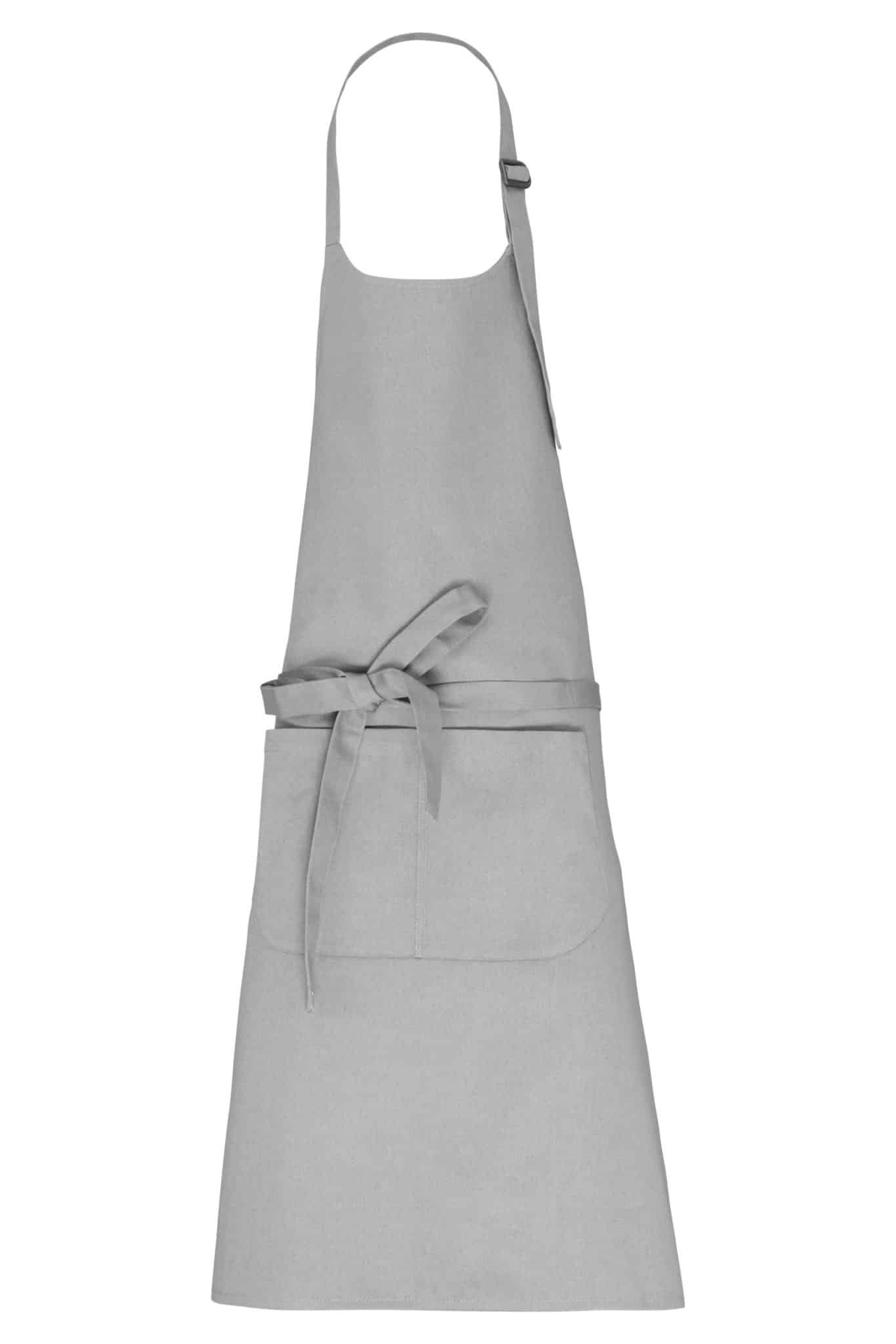 Miniature 33 pour Tablier avec poche en coton Bio