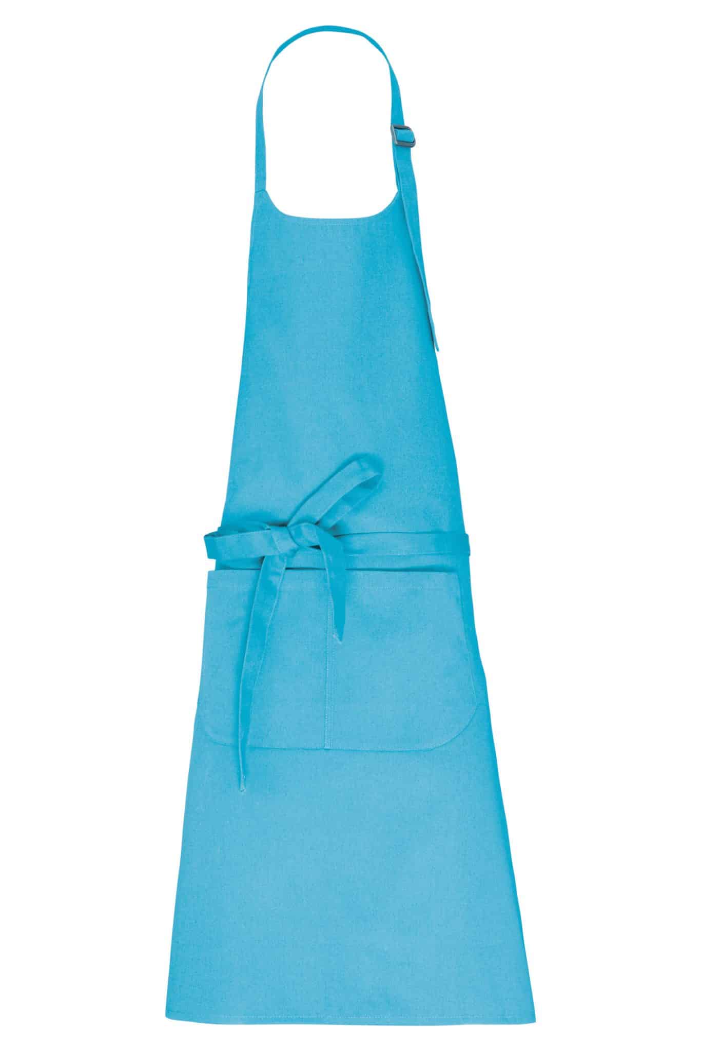Miniature 32 pour Tablier avec poche en coton Bio