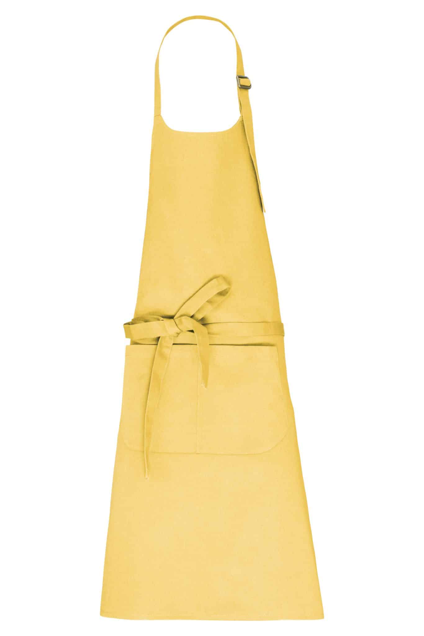 Miniature 29 pour Tablier avec poche en coton Bio