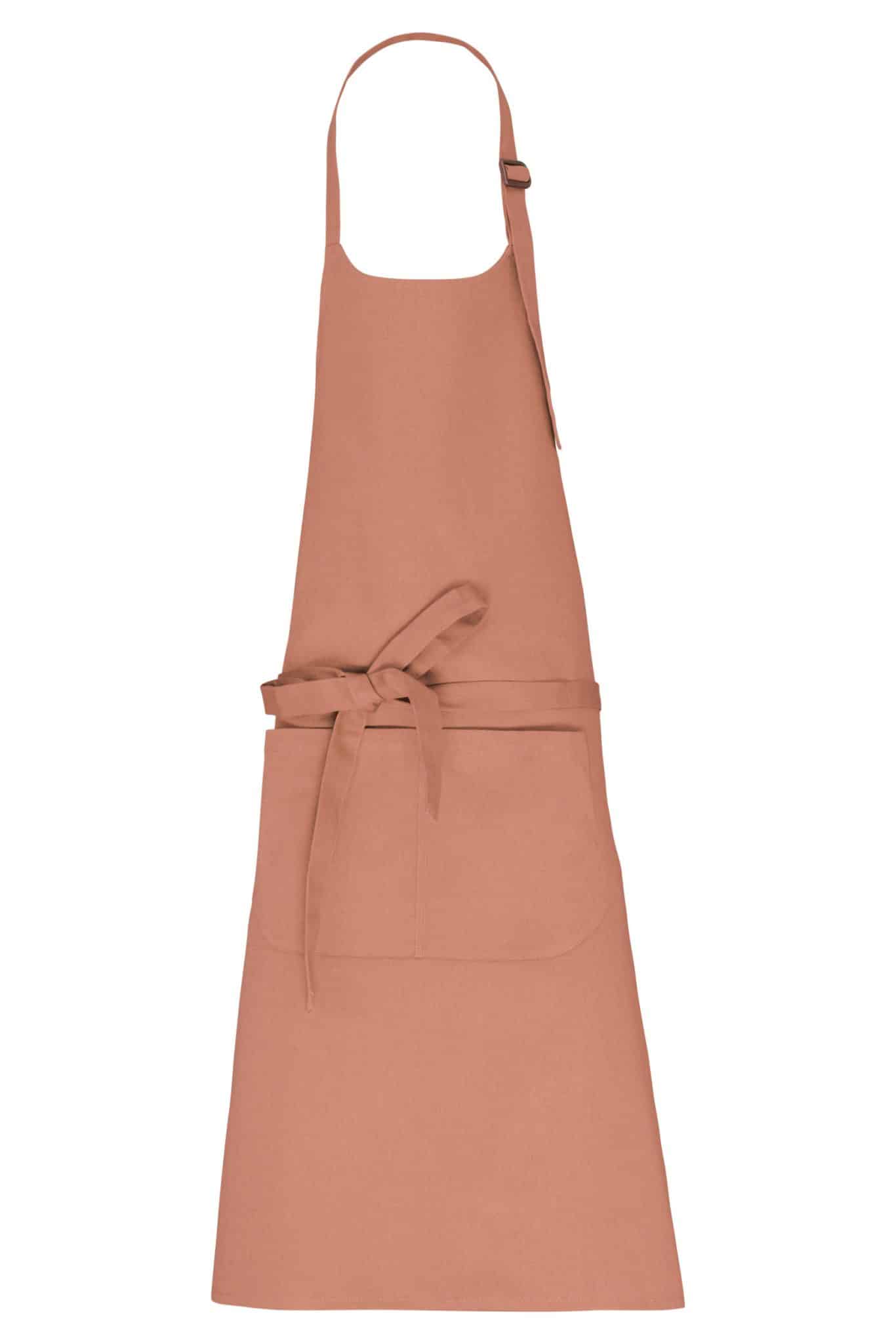 Miniature 27 pour Tablier avec poche en coton Bio