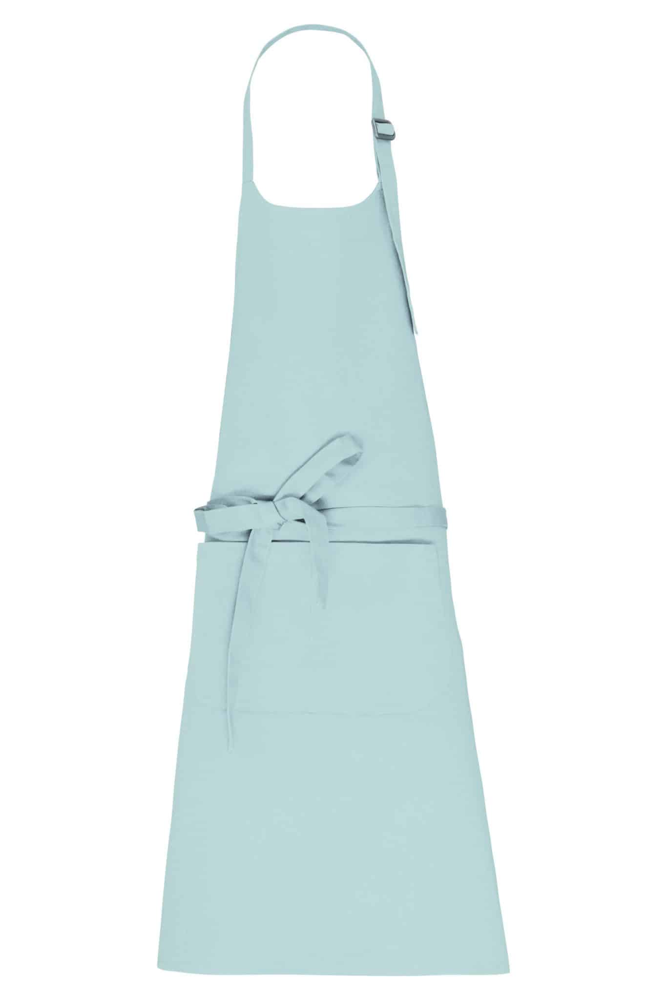 Miniature 22 pour Tablier avec poche en coton Bio