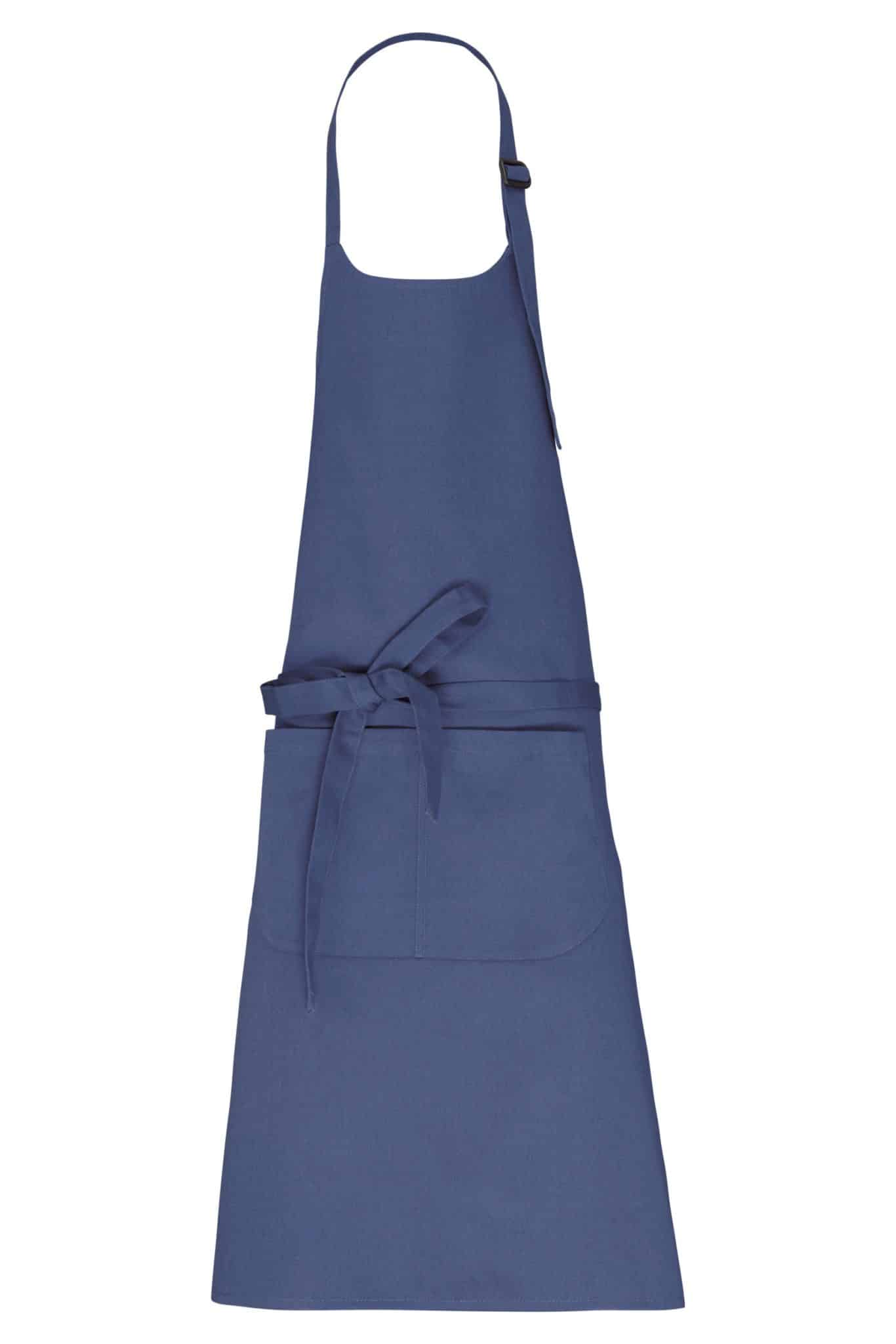 Miniature 18 pour Tablier avec poche en coton Bio