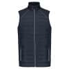 navy-silver