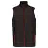black-red