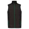 black-kelly-green