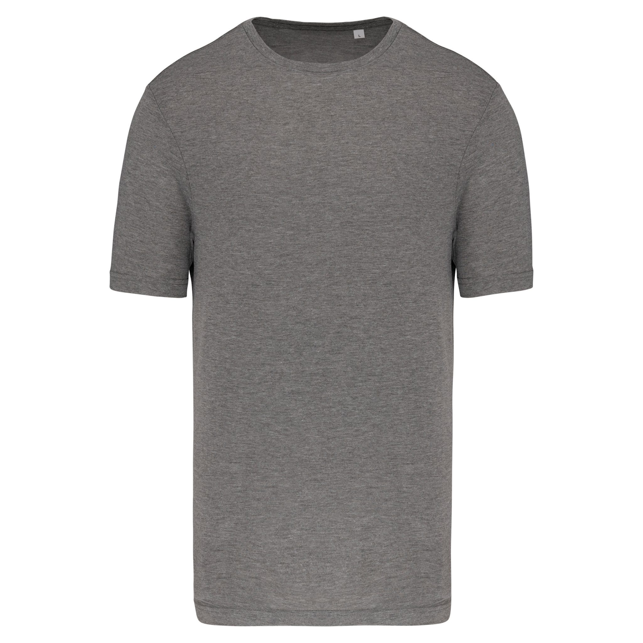 Miniature 25 pour T-shirt triblend sport homme