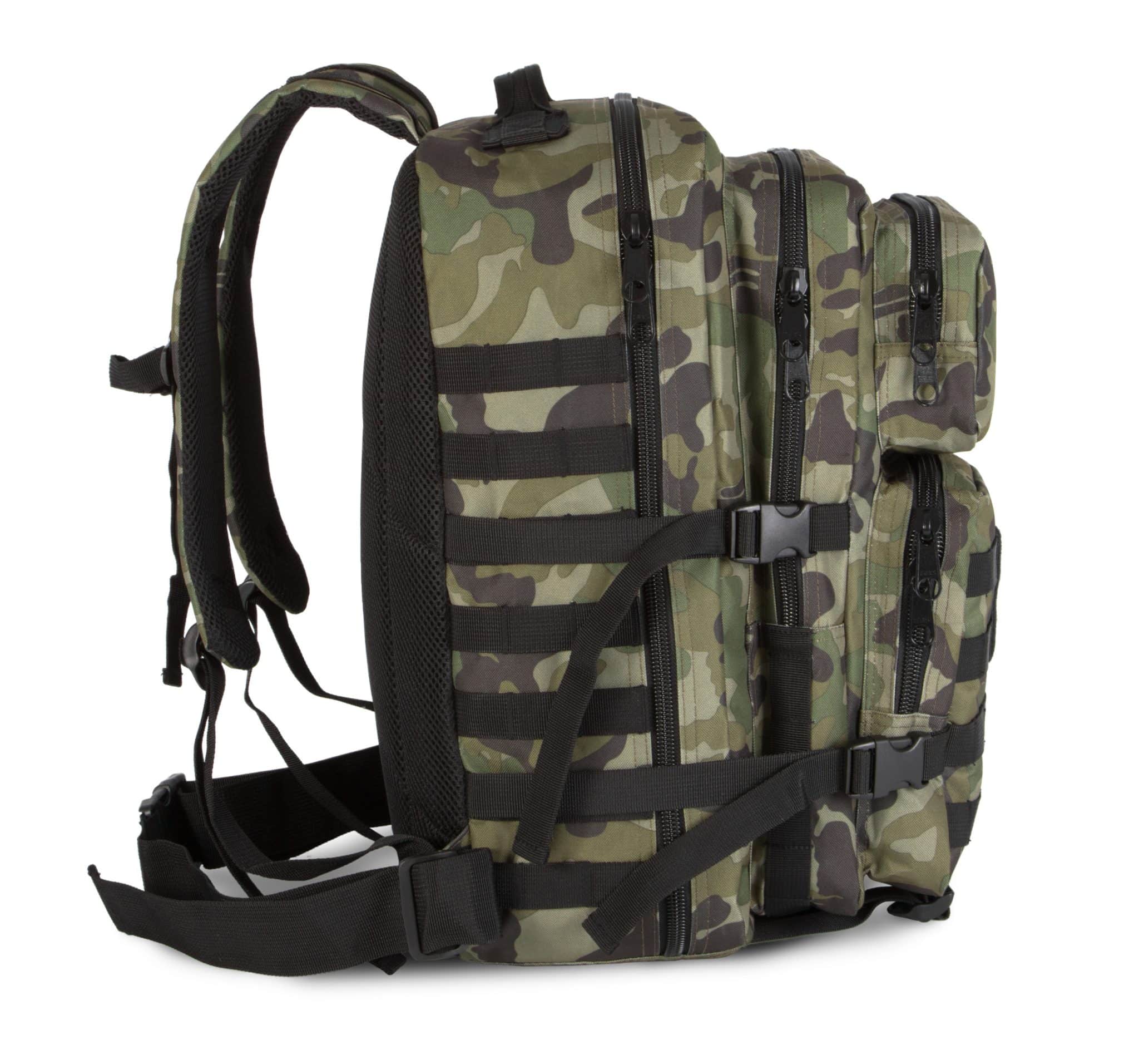 Miniature 3 pour Sac à dos tactique M.O.L.L.E