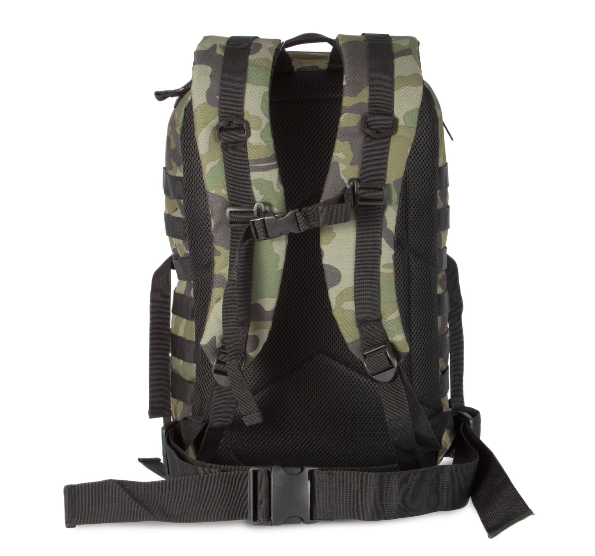 Miniature 2 pour Sac à dos tactique M.O.L.L.E