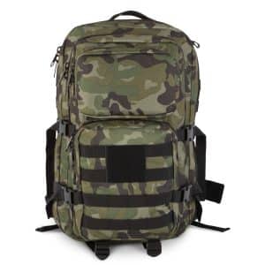 Visuel Sac à dos tactique M.O.L.L.E