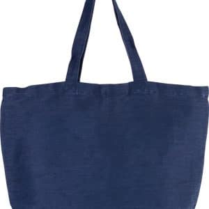 Visuel Grand sac en juco avec doublure intérieure
