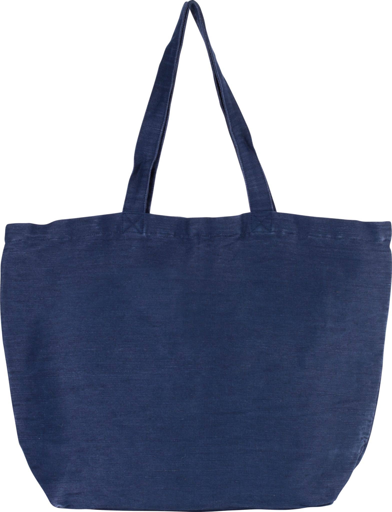 Miniature 1 pour Grand sac en juco avec doublure intérieure