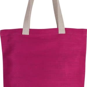 Visuel Sac shopping en juco