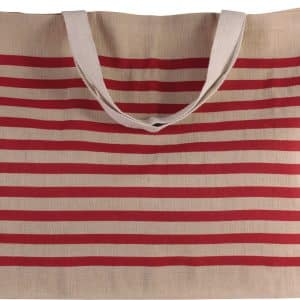 Visuel Grand sac fourre-tout en juco