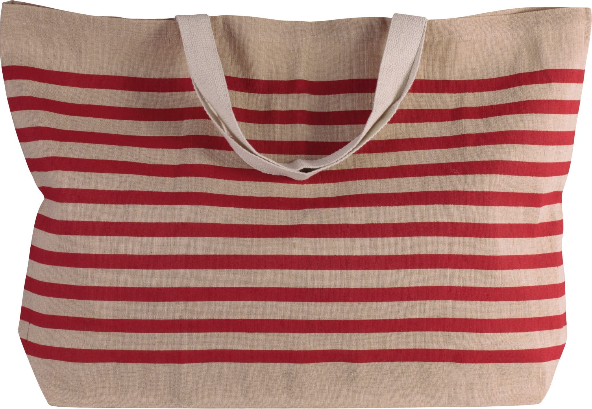 Miniature 1 pour Grand sac fourre-tout en juco