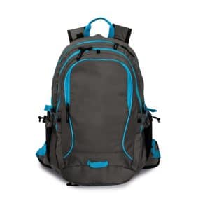 Visuel Sac à dos loisir avec porte-casque