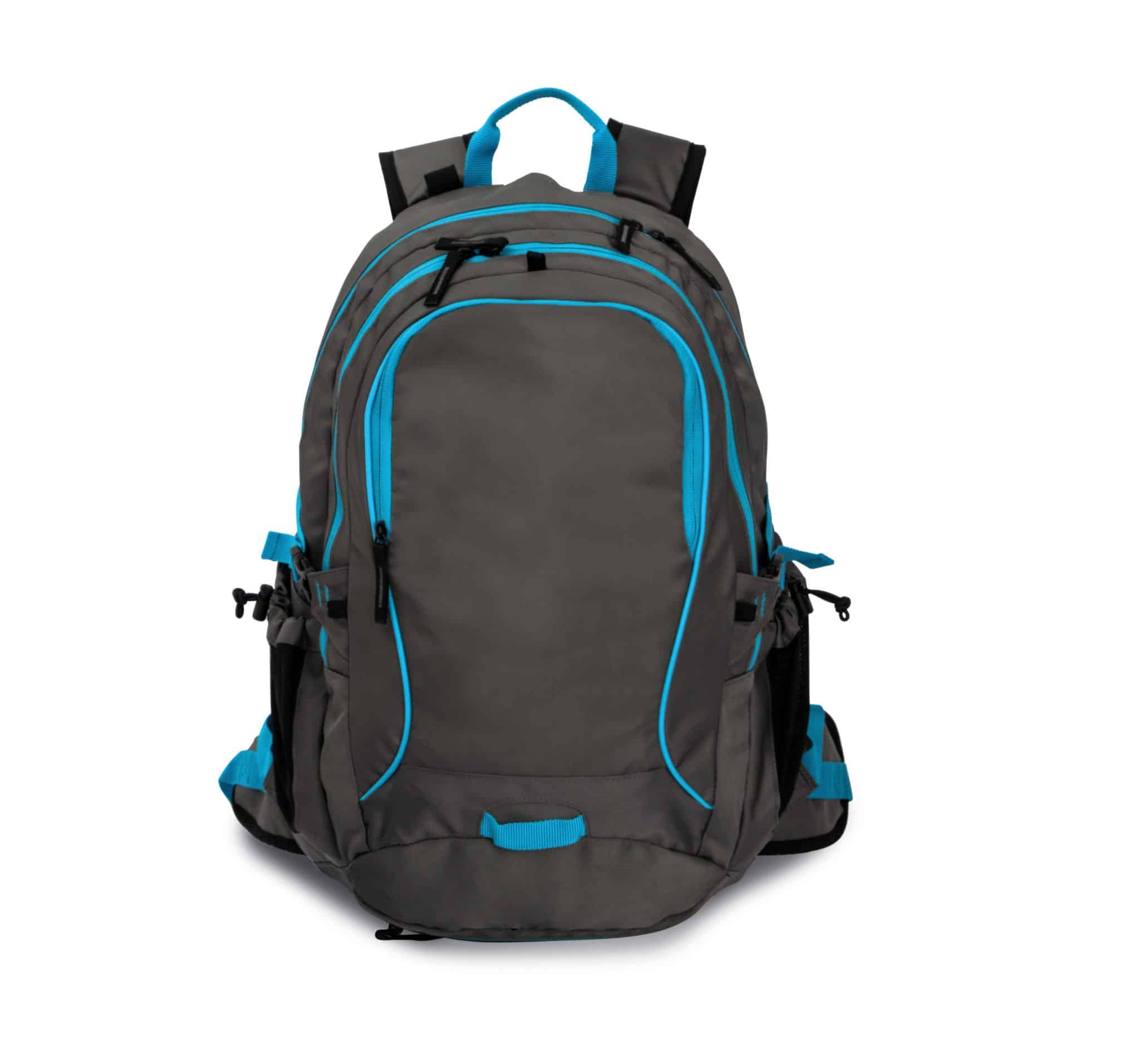 Miniature 1 pour Sac à dos loisir avec porte-casque