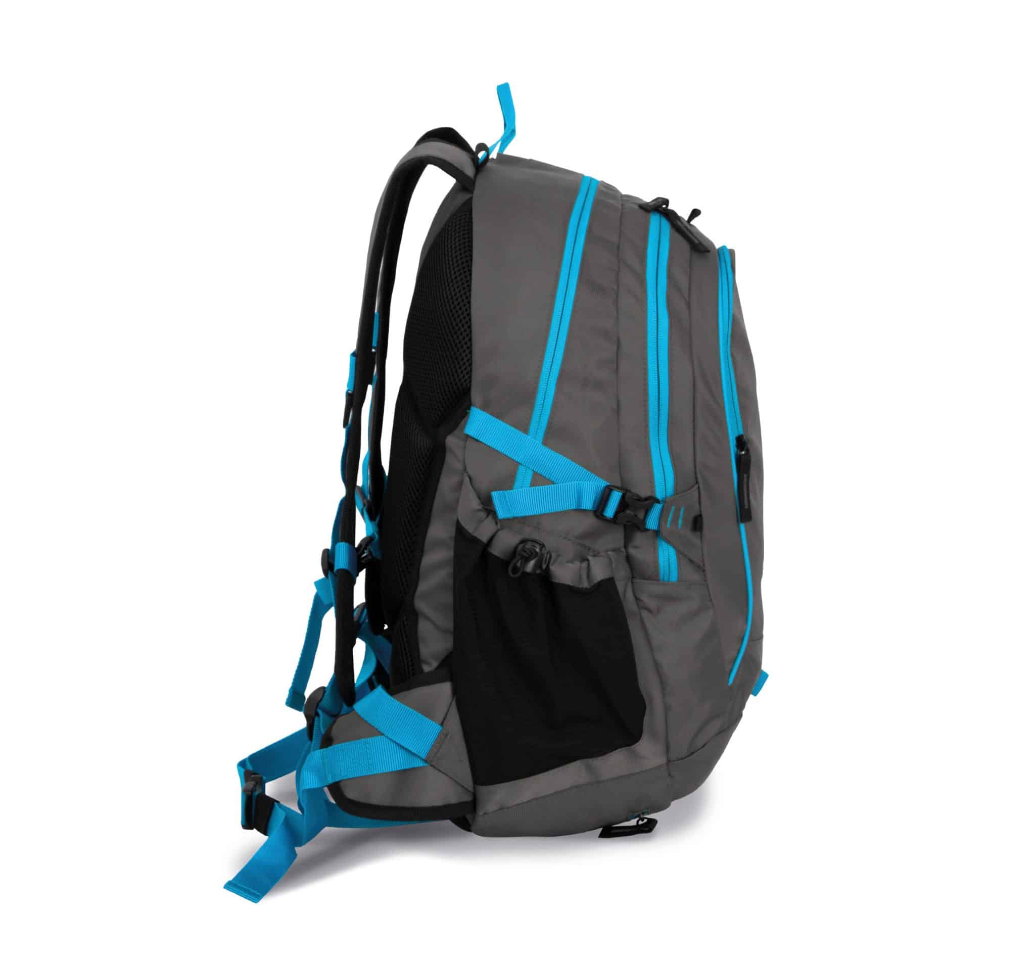 Miniature 3 pour Sac à dos loisir avec porte-casque
