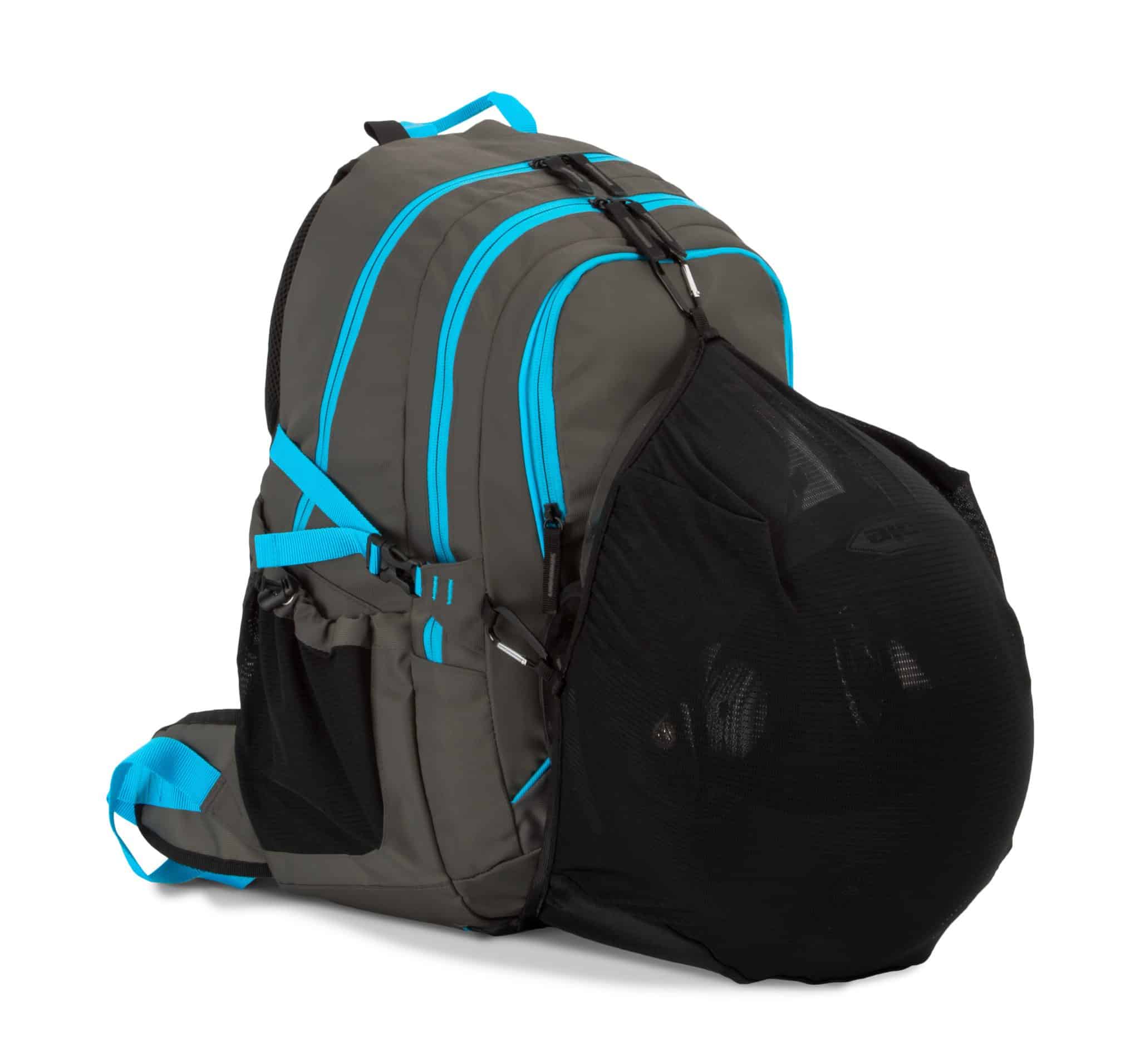 Miniature 6 pour Sac à dos loisir avec porte-casque