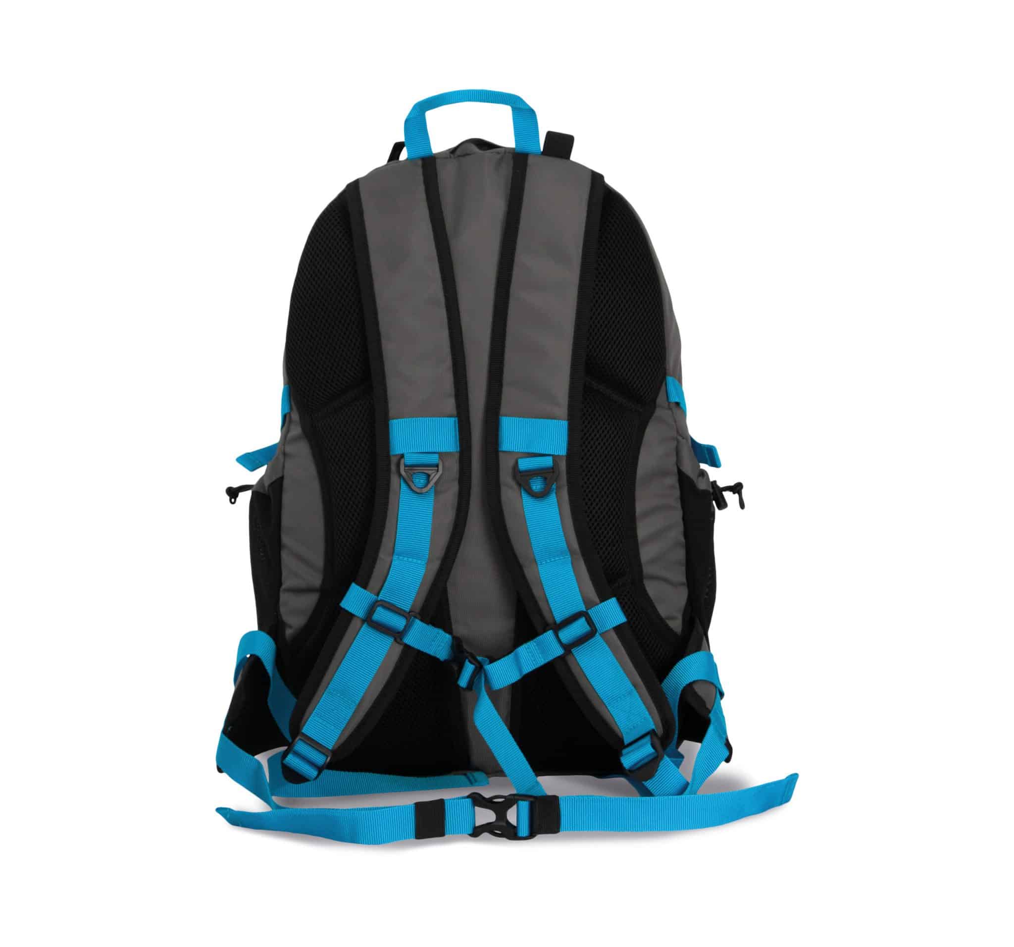 Miniature 2 pour Sac à dos loisir avec porte-casque