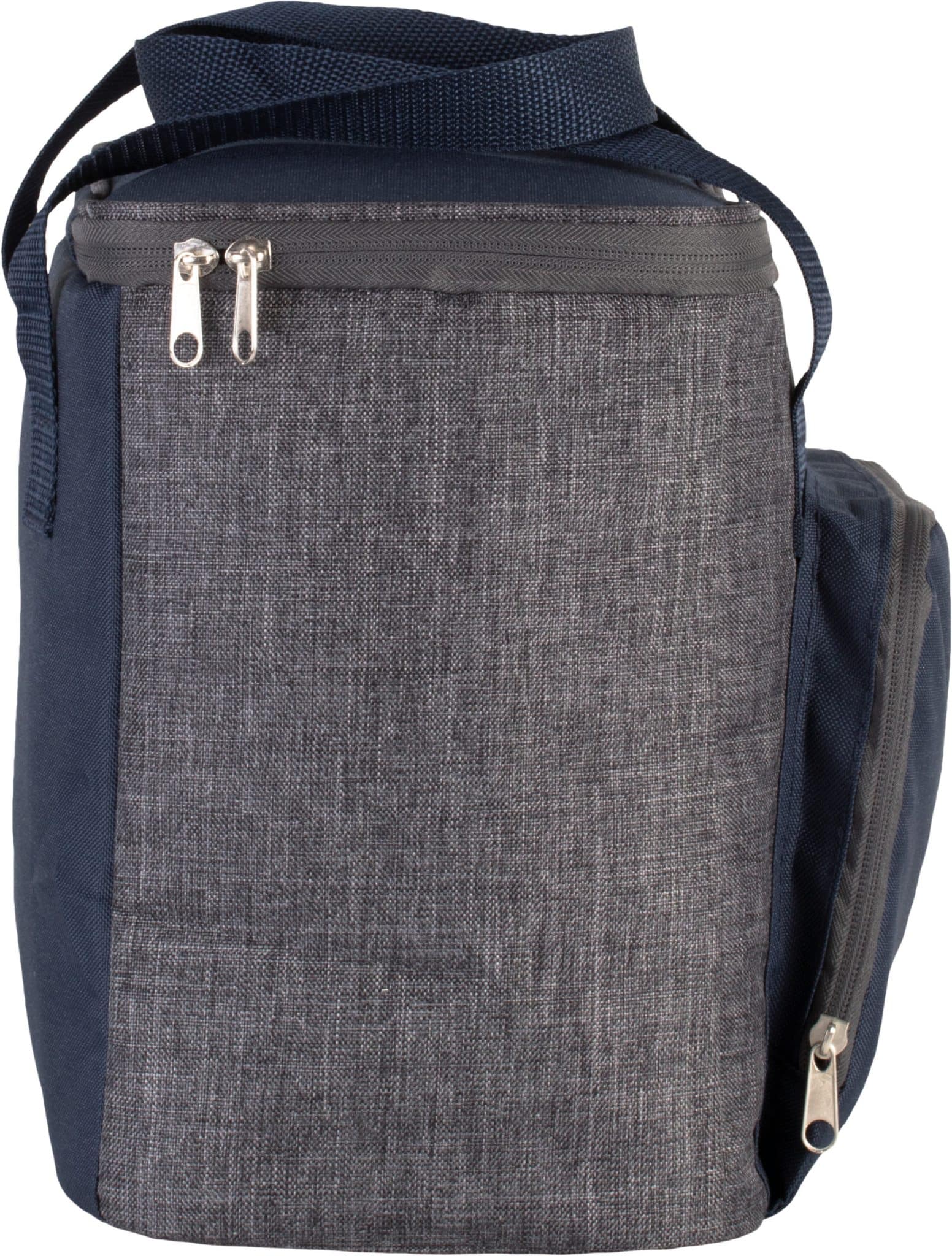 Miniature 3 pour Sac isotherme avec poche zippée