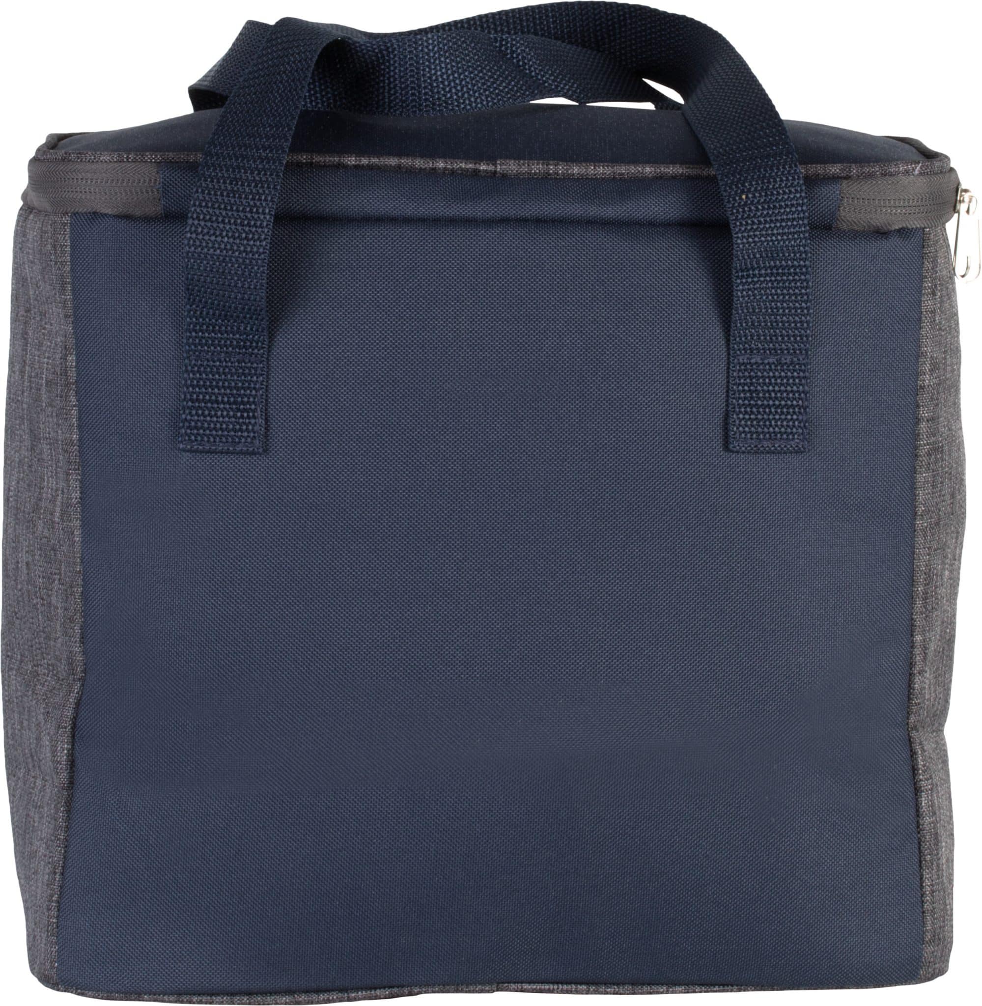 Miniature 2 pour Sac isotherme avec poche zippée