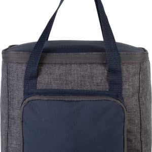 Visuel Sac isotherme avec poche zippée
