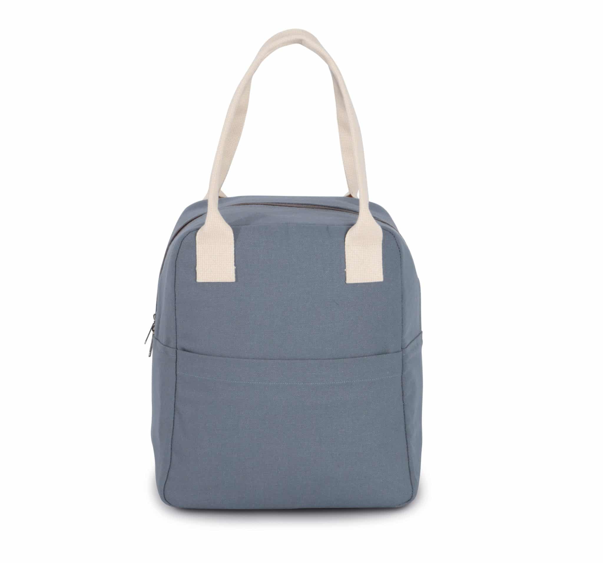 Miniature 1 pour Sac isotherme en coton