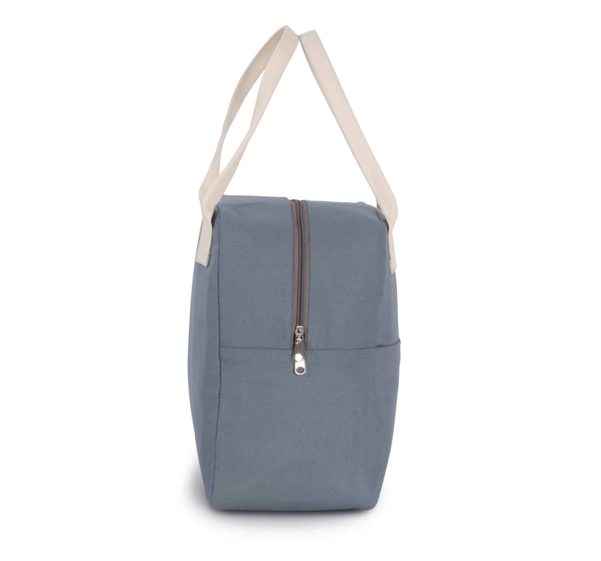 Miniature 3 pour Sac isotherme en coton