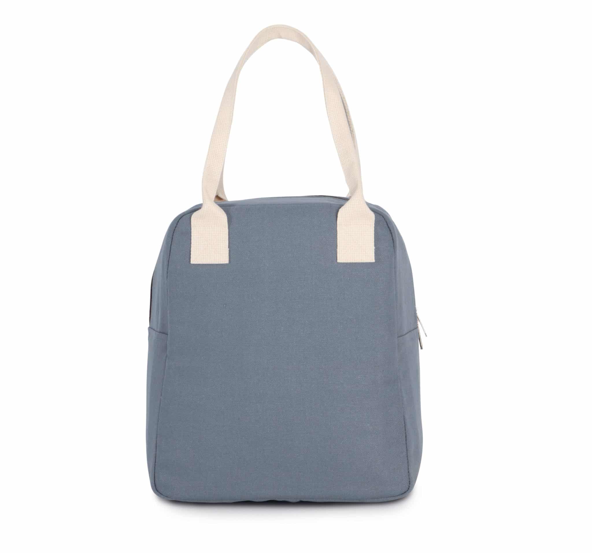 Miniature 2 pour Sac isotherme en coton