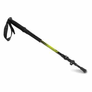 Visuel Bâton de trekking télescopique