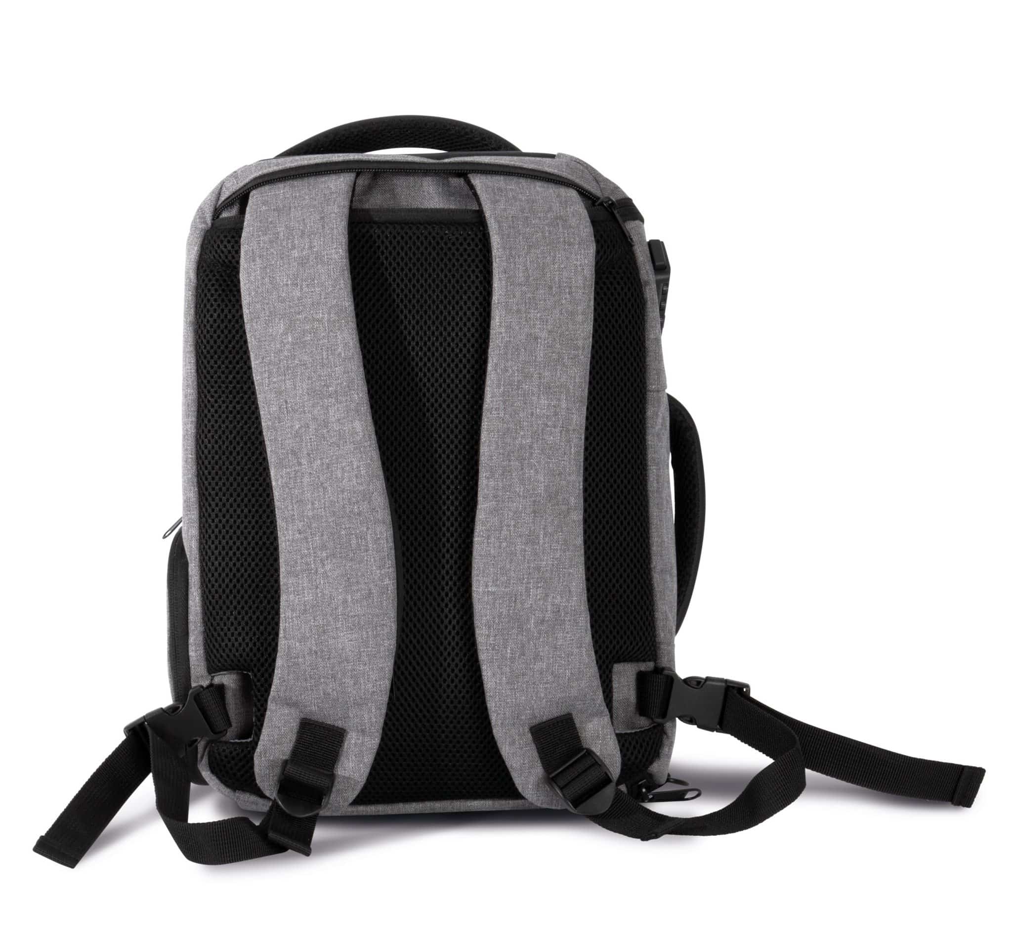 Miniature 2 pour Sac à dos antivol pour tablette 13"