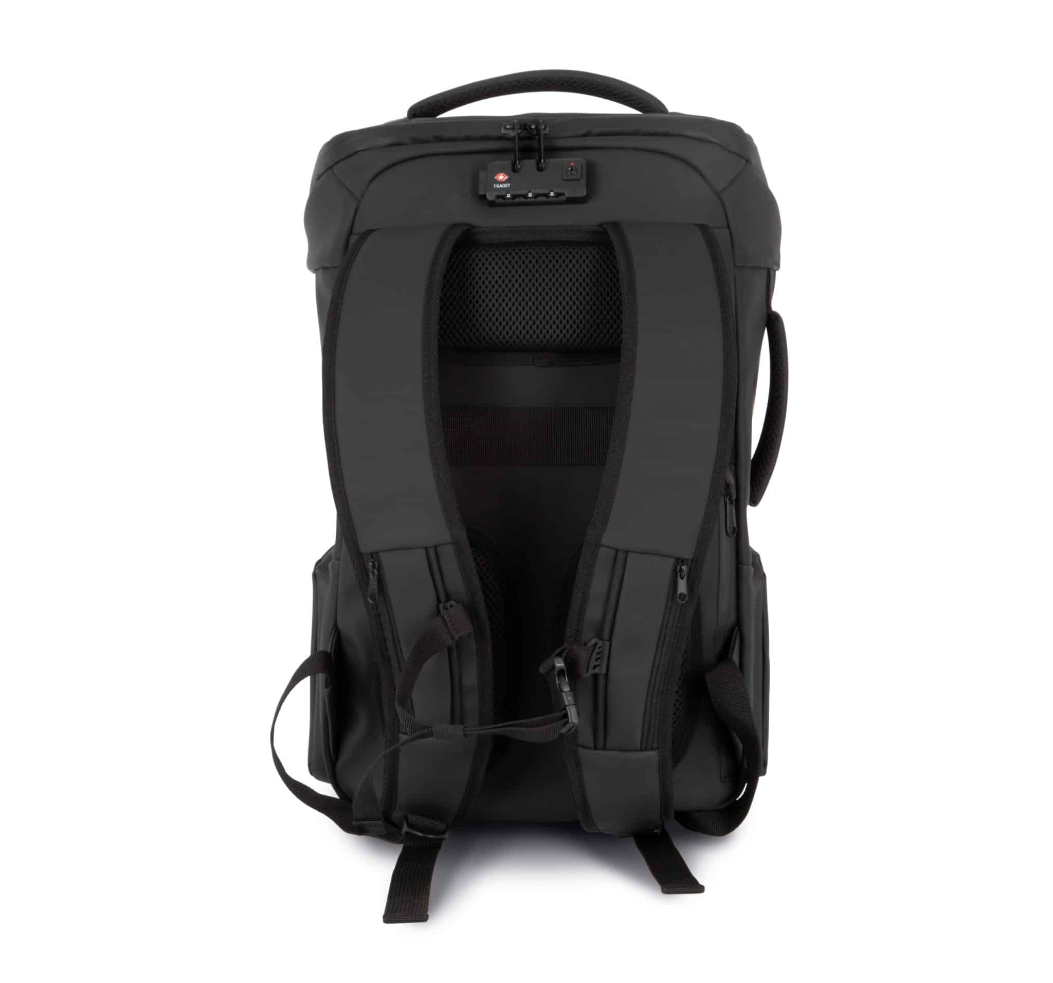 Miniature 2 pour Sac antivol imperméable avec porte-casque