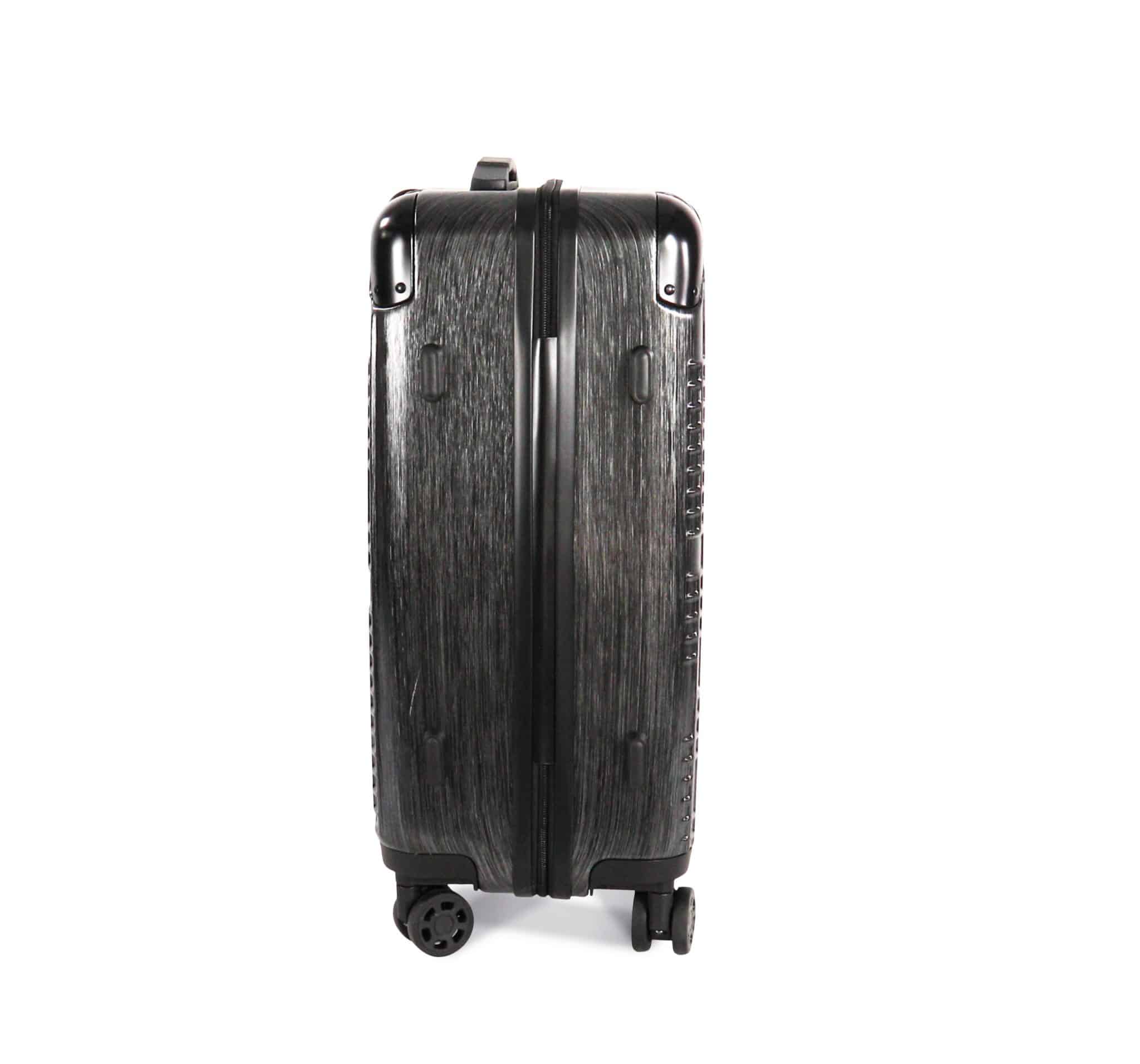 Miniature 5 pour Trolley Cabine "Geoline" 4 roues multidirectionnelles