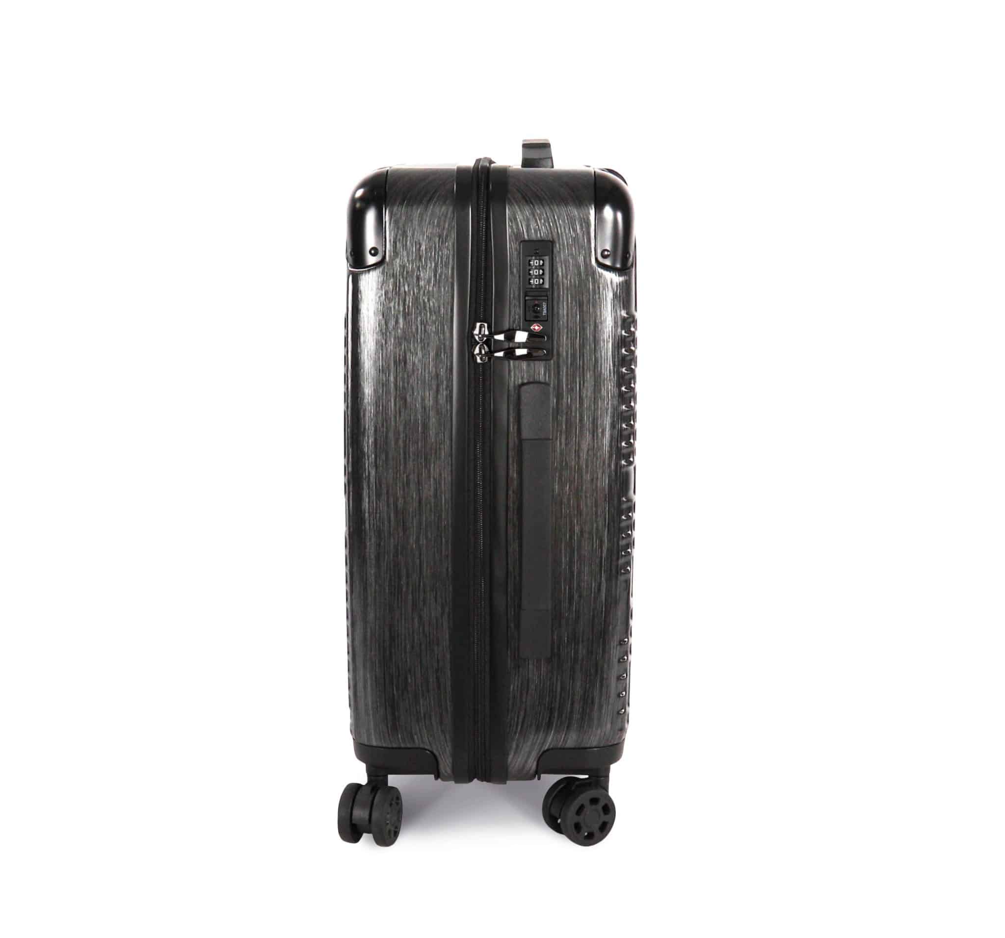 Miniature 6 pour Trolley Cabine "Geoline" 4 roues multidirectionnelles