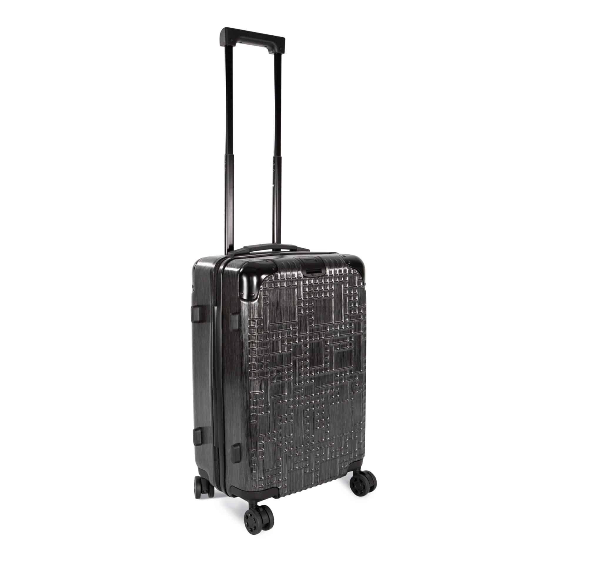 Miniature 2 pour Trolley Cabine "Geoline" 4 roues multidirectionnelles