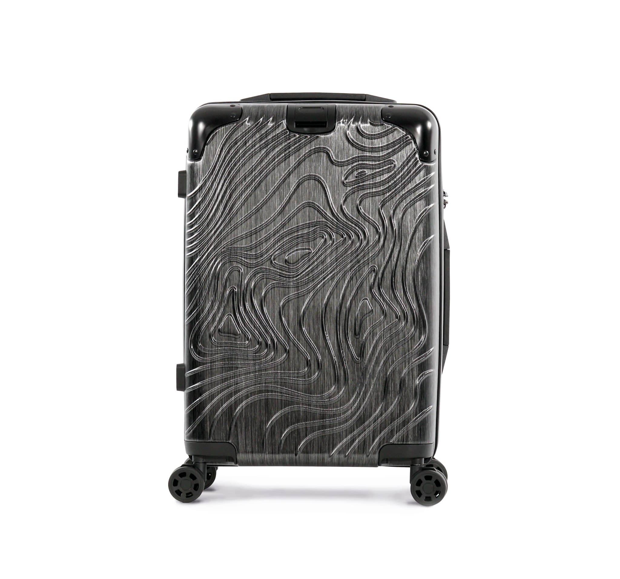 Miniature 2 pour Trolley cabine à 4 roues multidirectionnelles